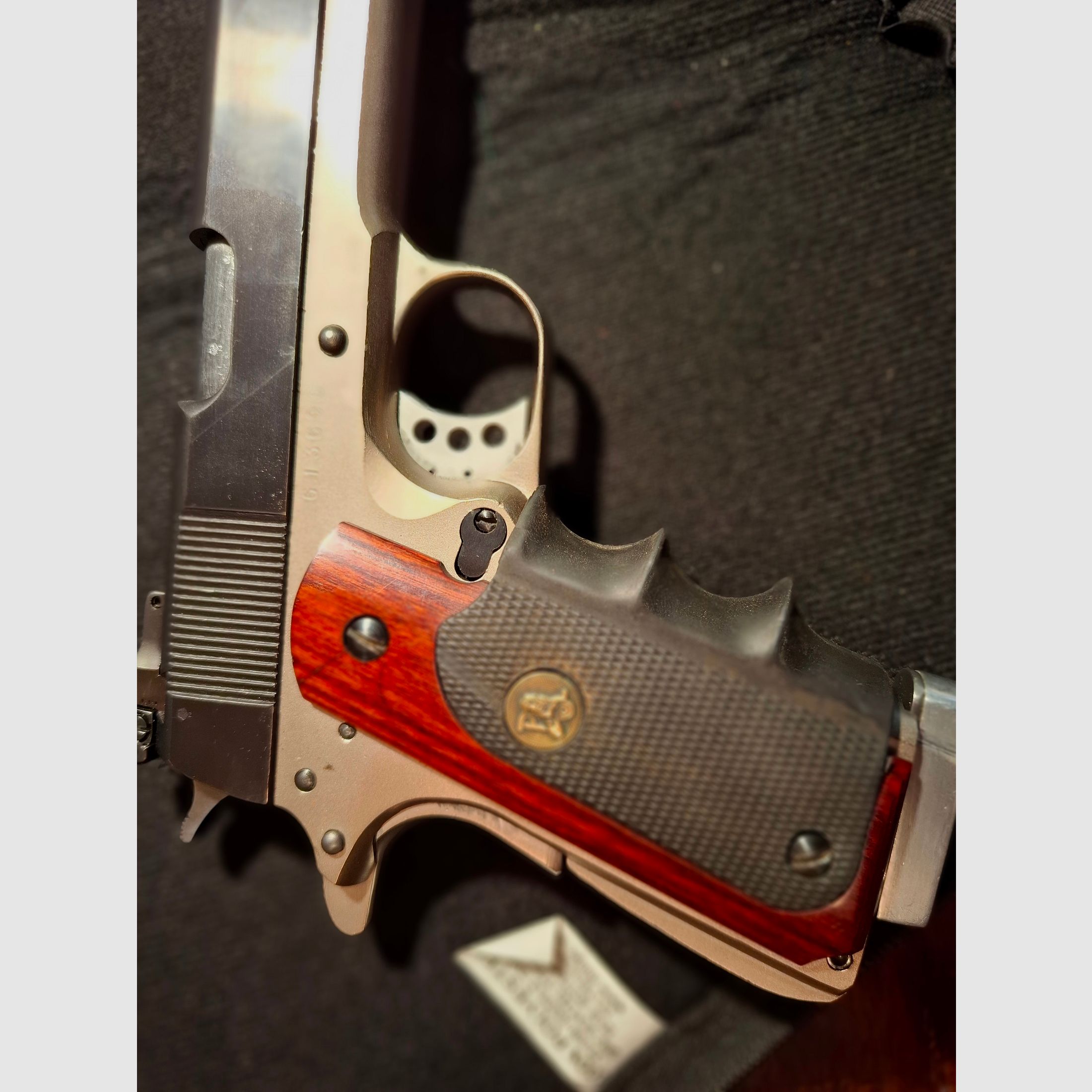 Norinco 45 ACP