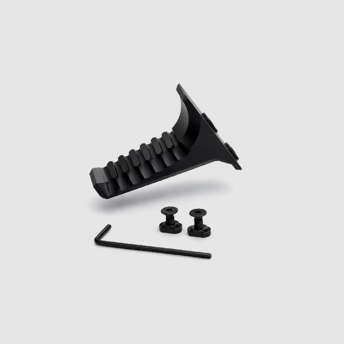 Alpha EDGE Pro Handstop pour M-LOK