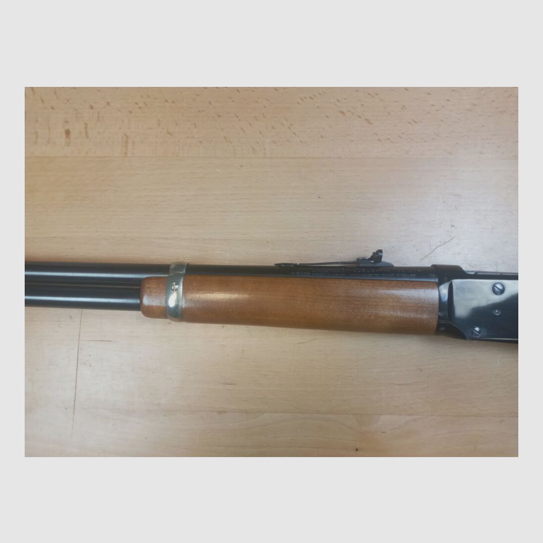 Winchester M 1894