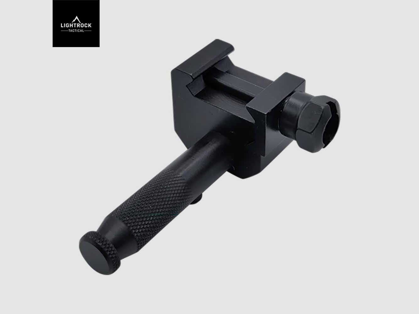 LIGHTROCK SPARROW M-LOK Adapter