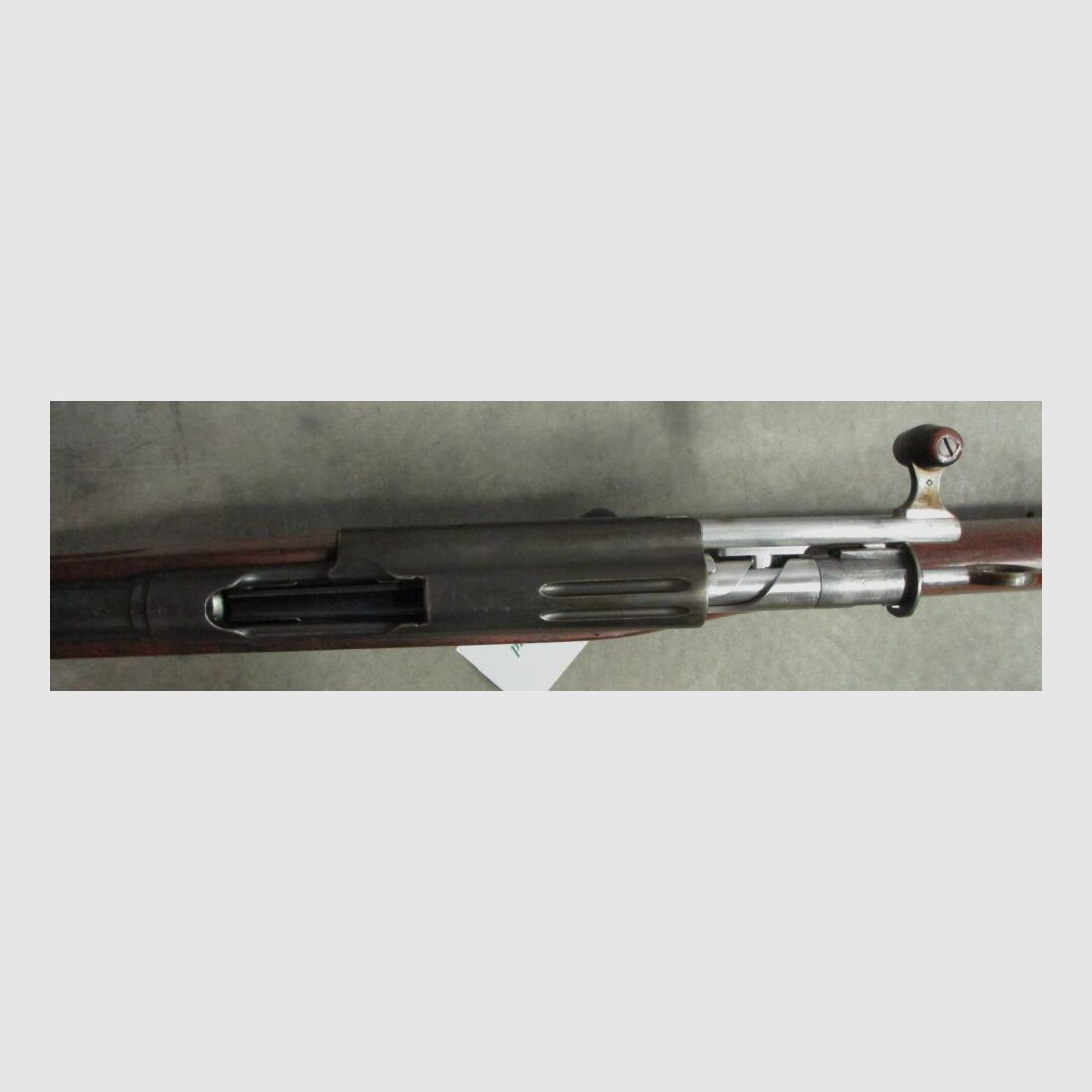 Schmidt Rubin G11