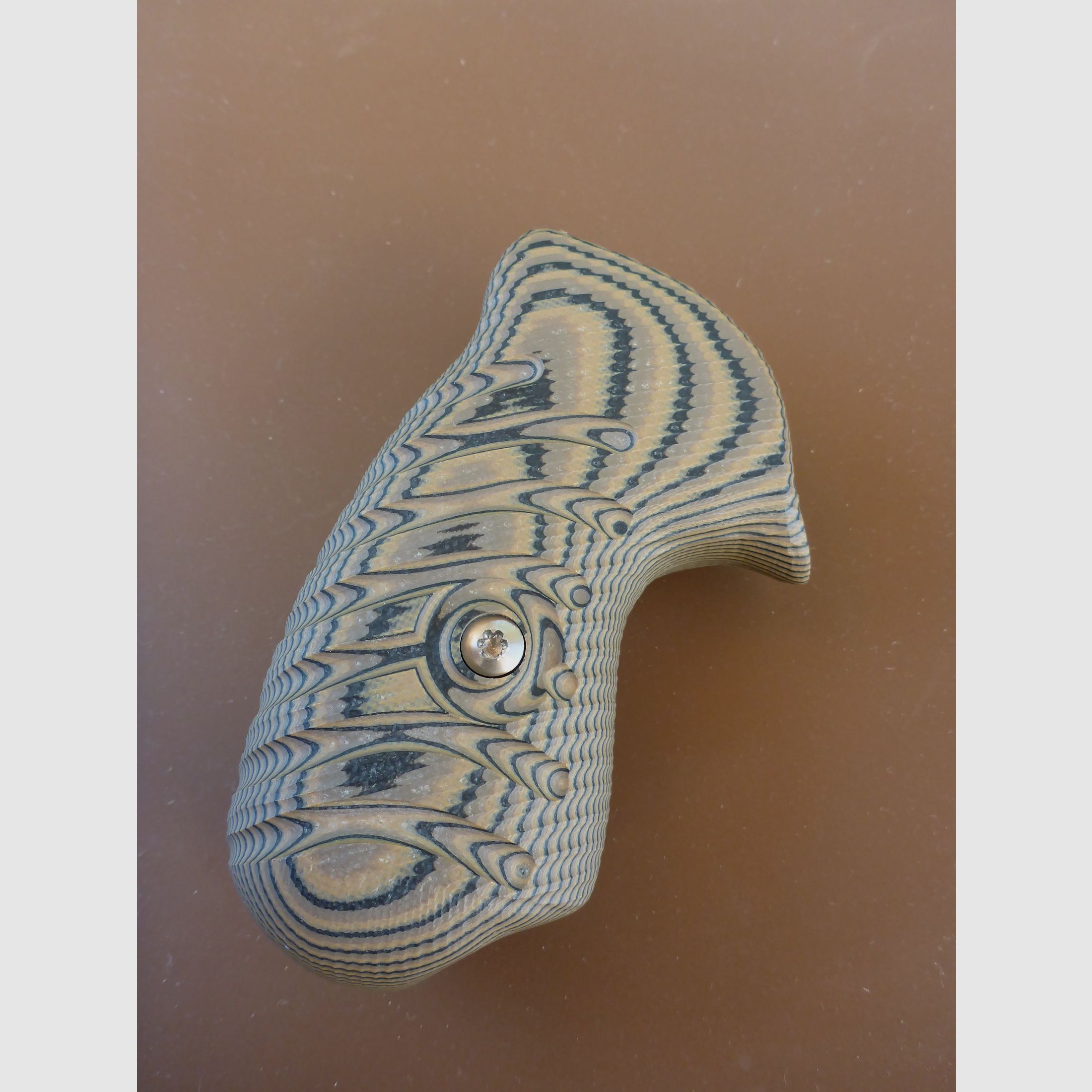 VZ Griff für Ruger SP101!