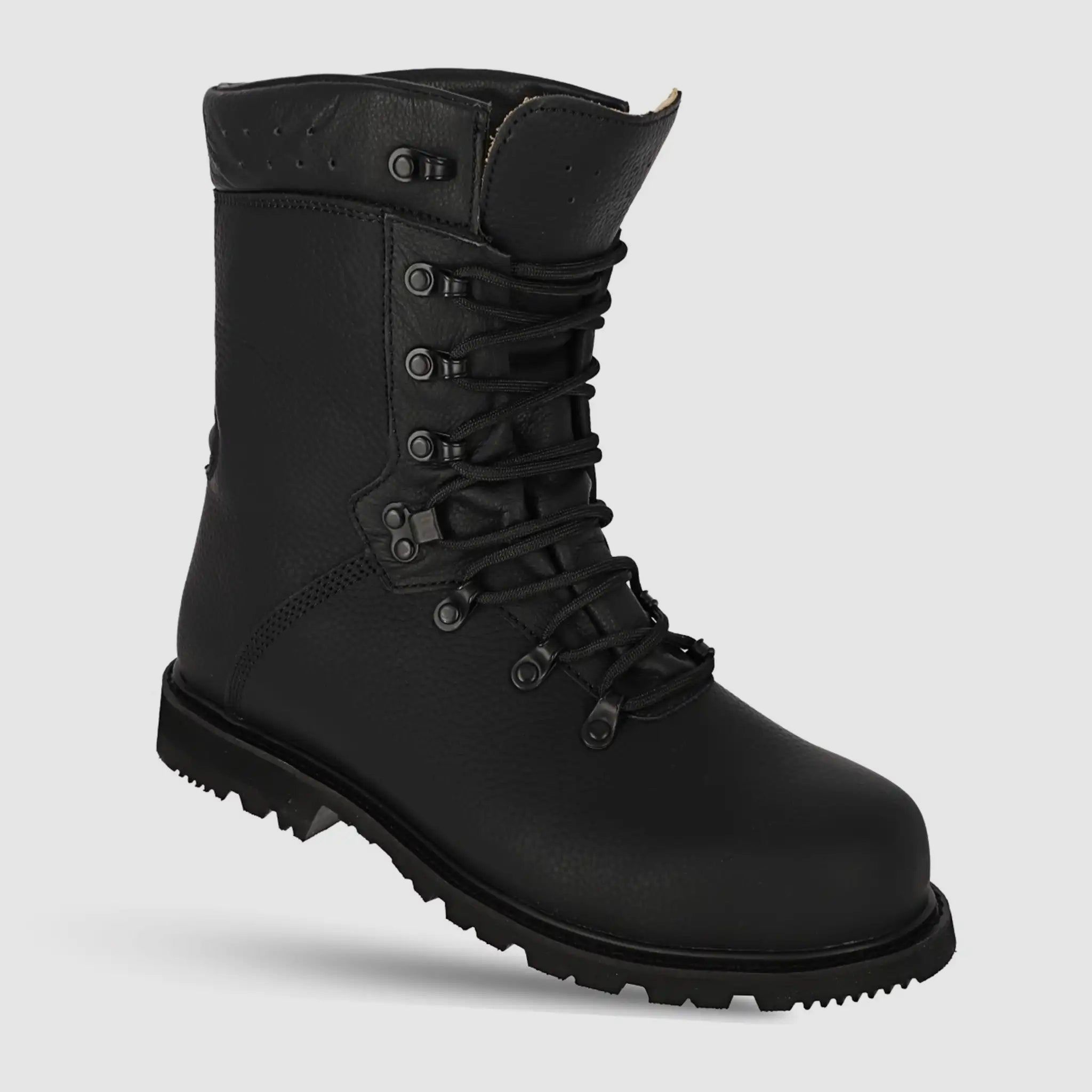 A. Blöchl A. Blöchl Kampfstiefel Bundeswehr Modell 2000 - 37