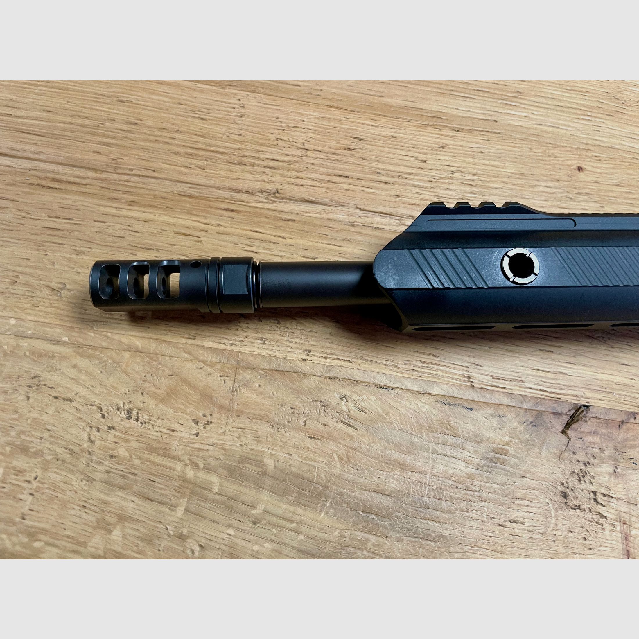 Schmeisser AR14 M4FL Sport 14“ Kal .223Rem