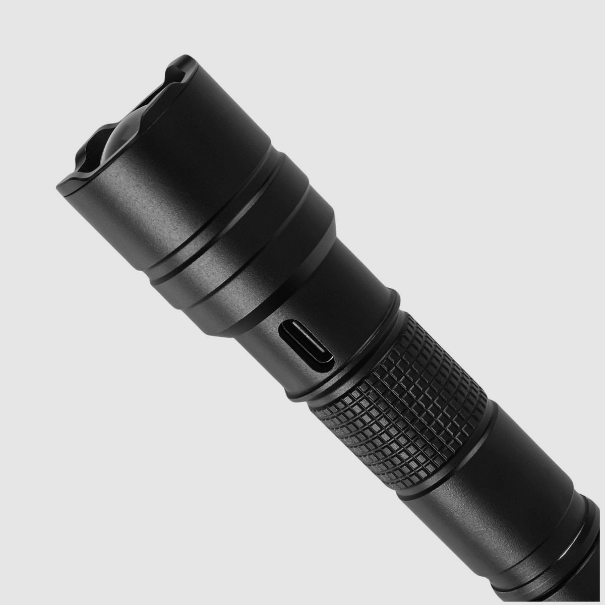 Mactronic - lampe torche BLACK EYE MINI - 550 lm - THH0082, image 6 sur 11