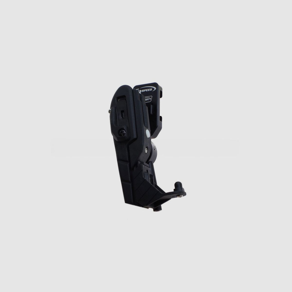 CR Speed WSM II Holster per CZ Shadow 2, Colore: Verde, Versione mano: Mancina, immagine 1 di 3