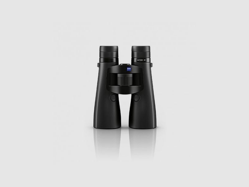 FERNGLAS ZEISS VICTORY 10X54 T ENTFERNUNGSMESSER SCHWARZ