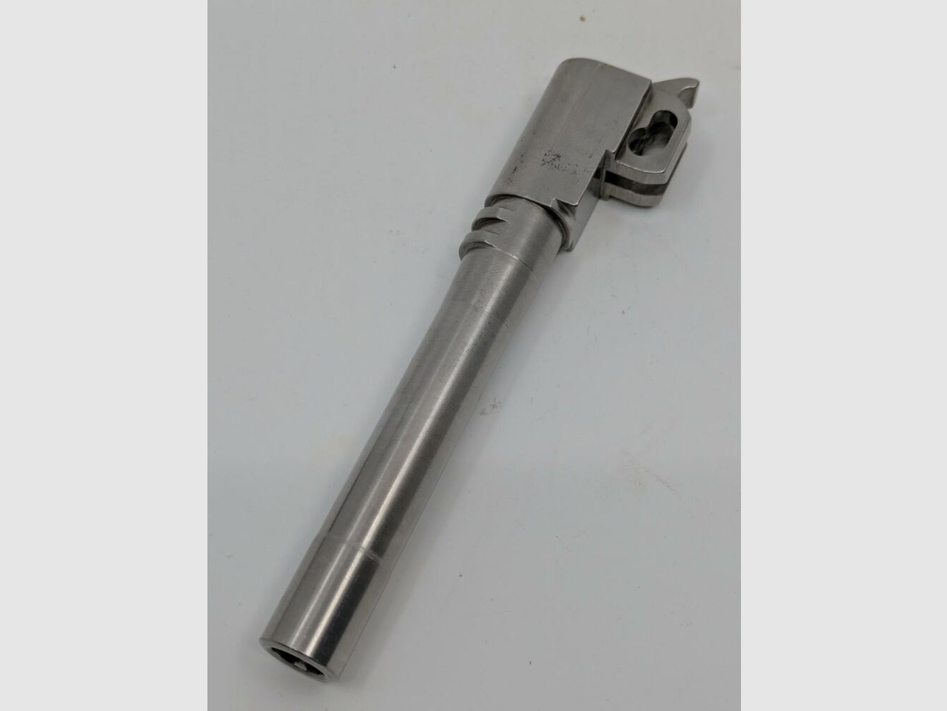 SIG / Berty P210