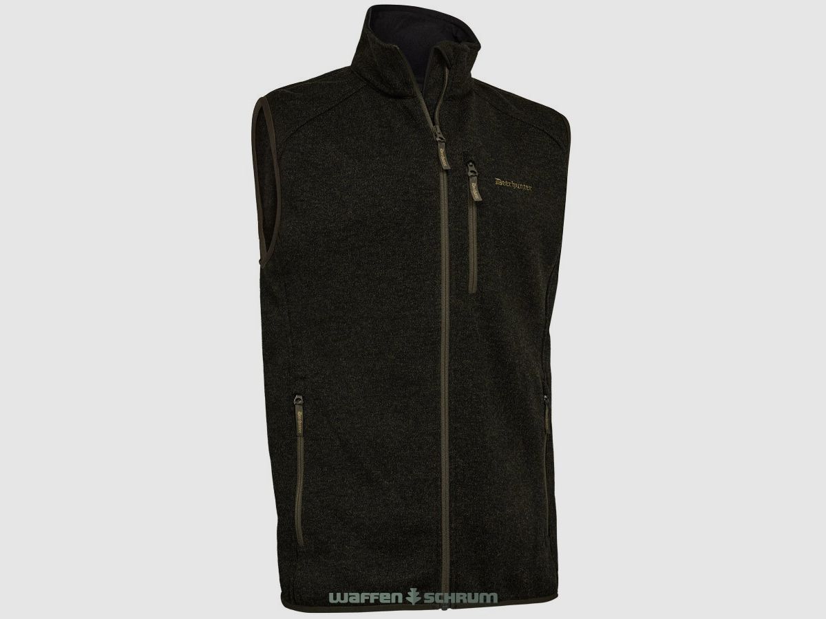 Deerhunter Chaleco Moor Tejido
