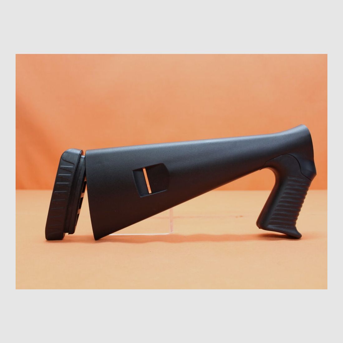 Benelli Benelli SuperNova: Pistolengriffschaft (60015) Polymer schwarz