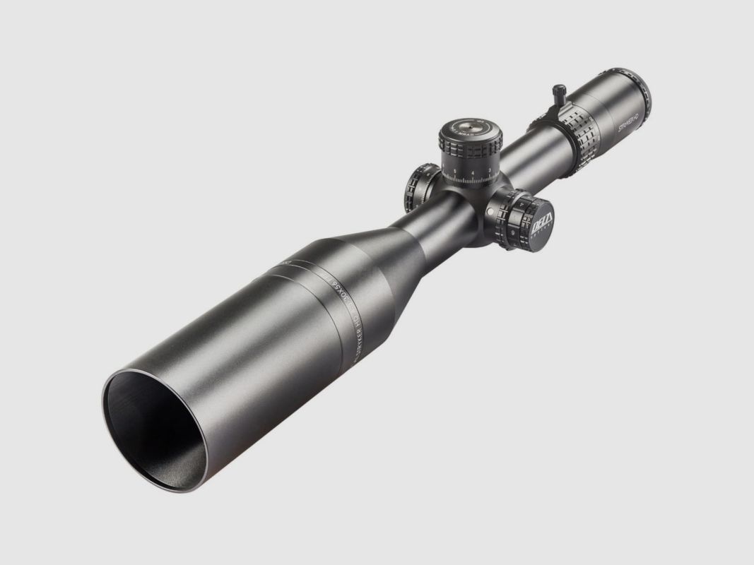 Luneta Delta Stryker HD 4.5-30x56 FFP DLR-1, zdjęcie 16 z 18