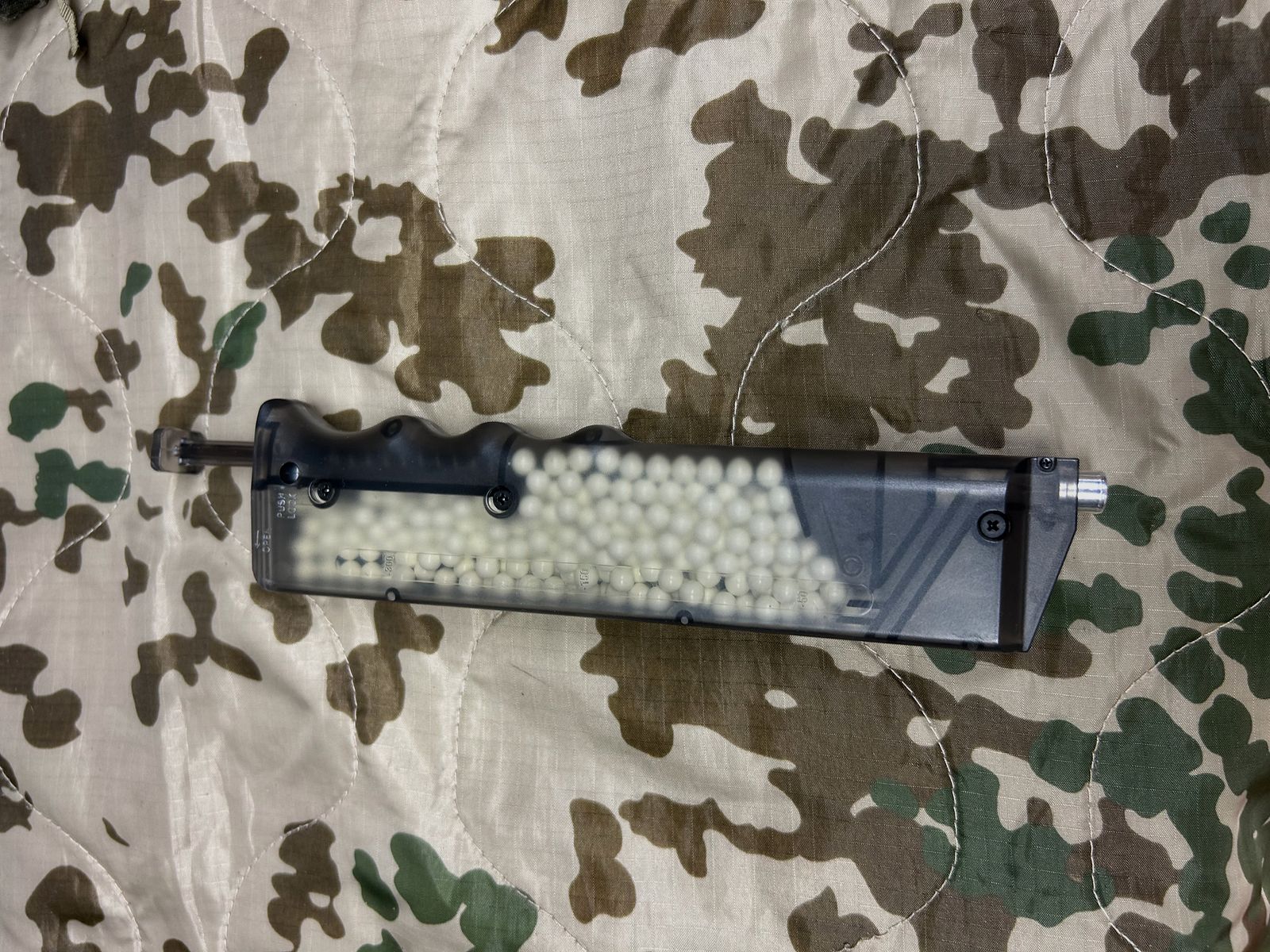 Novritsch AUG SSR77 A2 - Airsoft AEG Komplett Set