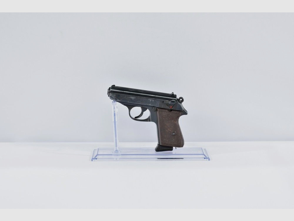 Walther PPK