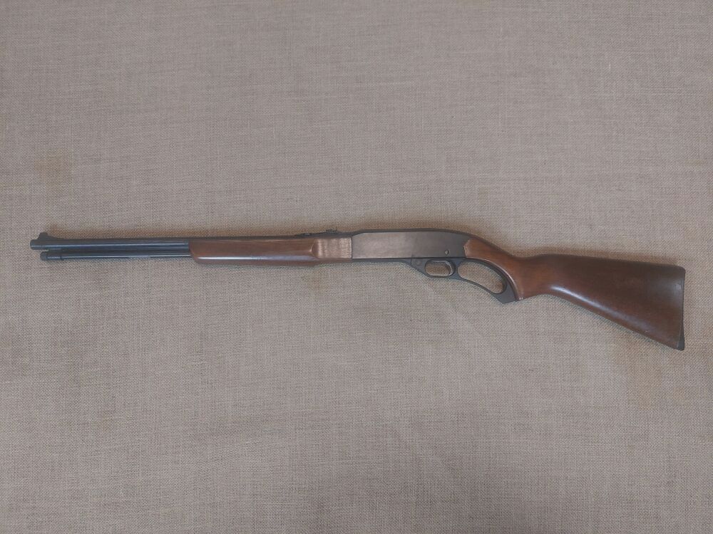 Winchester Modell 250