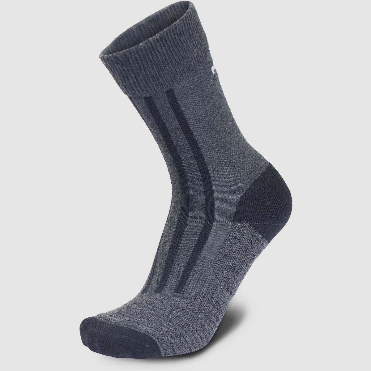 MEINDL Socken MT2 Trekking Basic MEN Anthrazit