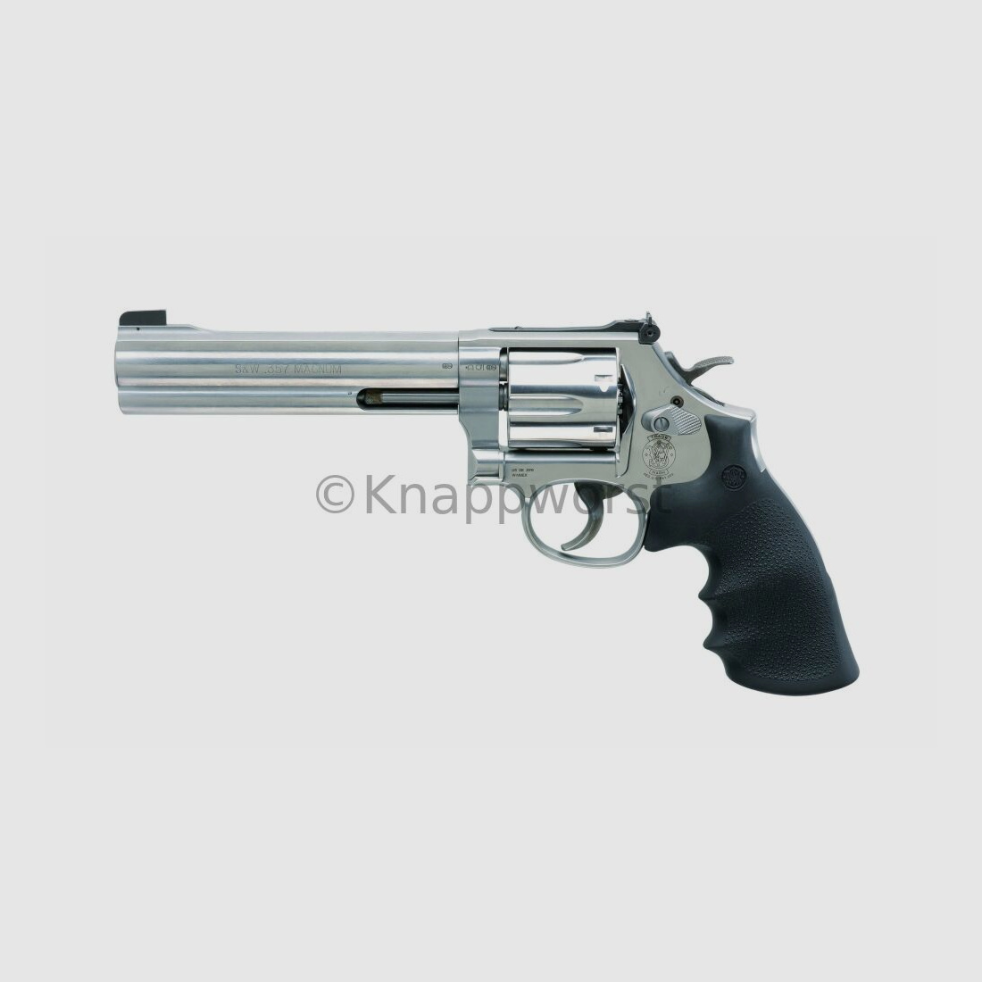 Smith & Wesson Smith & Wesson 686 6''