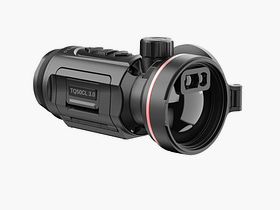 HIKMICRO Thunder TQ50CL 3.0 + Smartclip Adapter