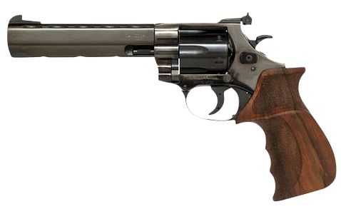 Hermann Weihrauch Revolver Revolver HW 9 ST