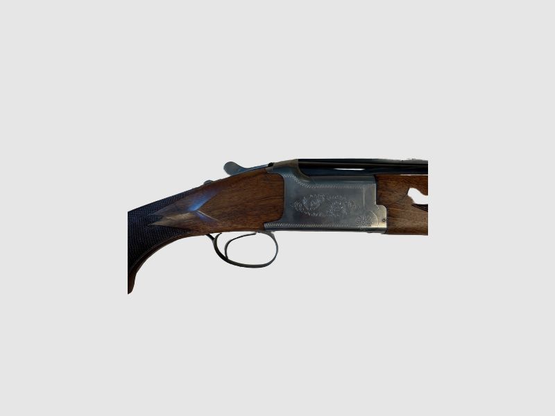 Bockdoppelflinte Miroku B.C. Kal. 12/70 Modell(3800GF-I)