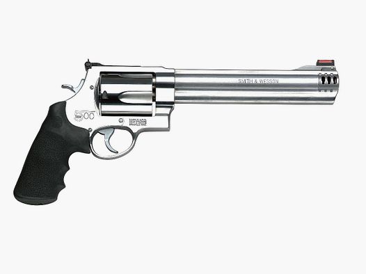 Smith & Wesson Mod. 500, calibro .500S&WMag || Revolver