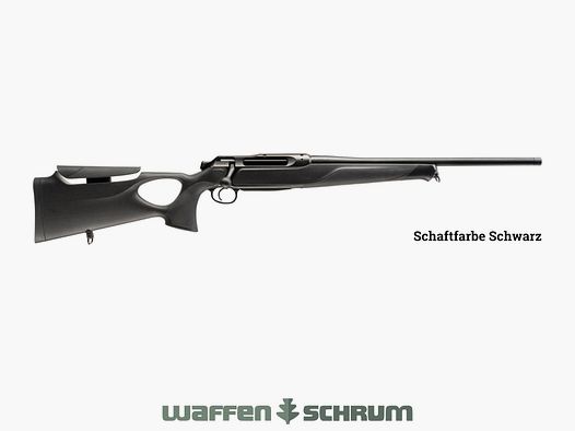 Sauer 505 Synchro XT Noir
