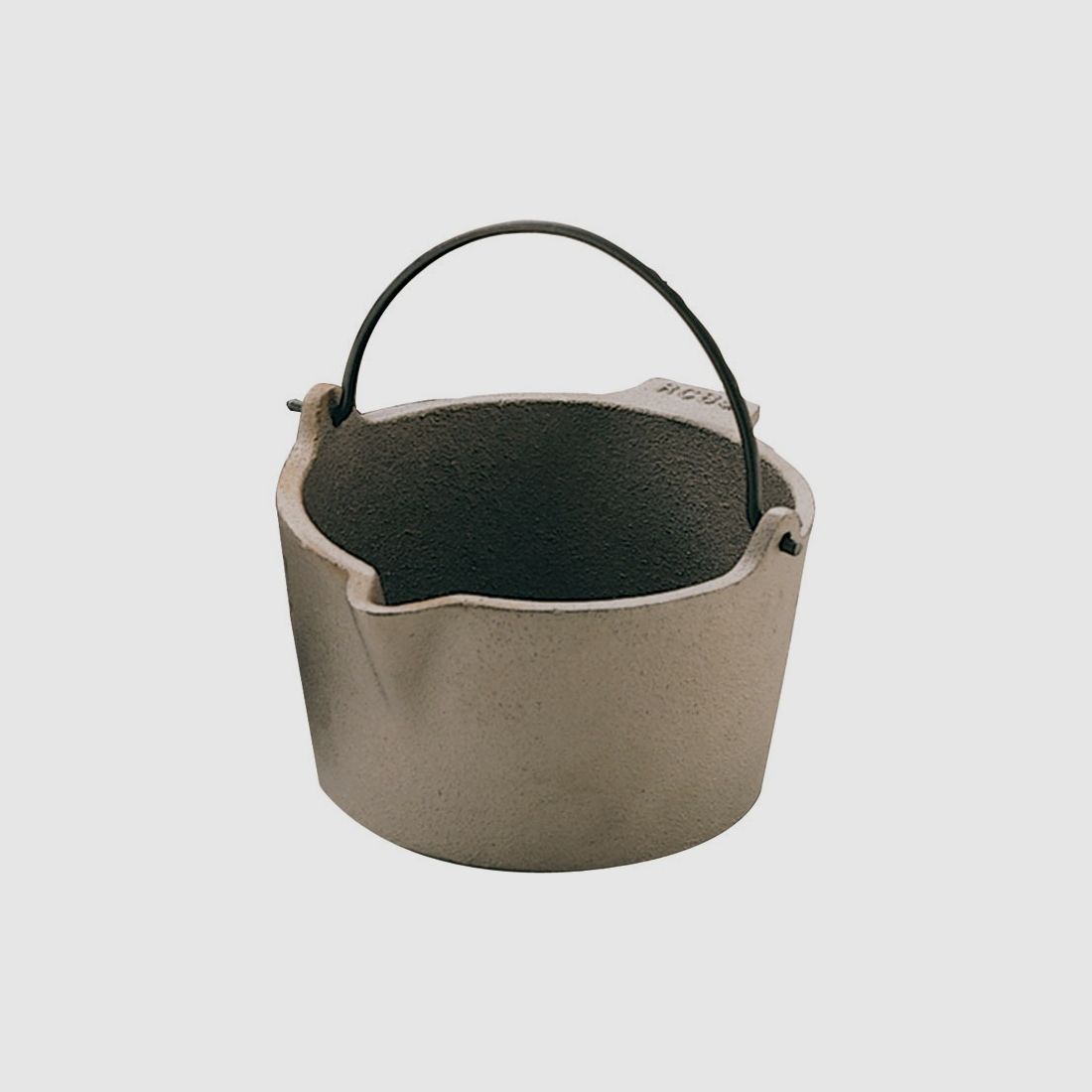 RCBS Pot de fusion pour plomb