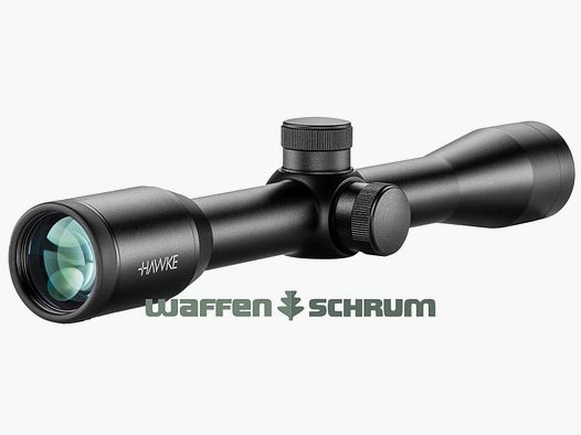 Hawke Vantage - 4x32 sans rail