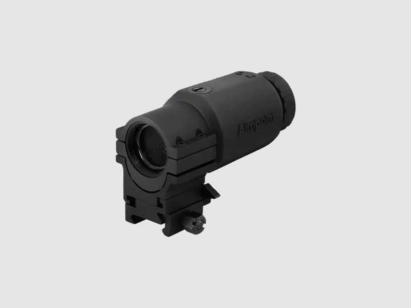 AIMPOINT 3X-C™ Vergrößerungsglasmit TwistMount™ und Abstandshalter