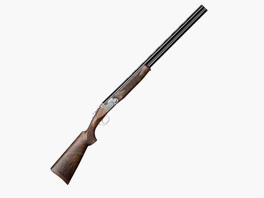 The new Beretta 695 over-and-under shotgun, reliable, beautiful, and in line with tradition, is designed to offer hunters distinctive features: it is the perfect gun for the hunter who wants to stand out with a weapon of modern design produced with the latest technologies in the field.