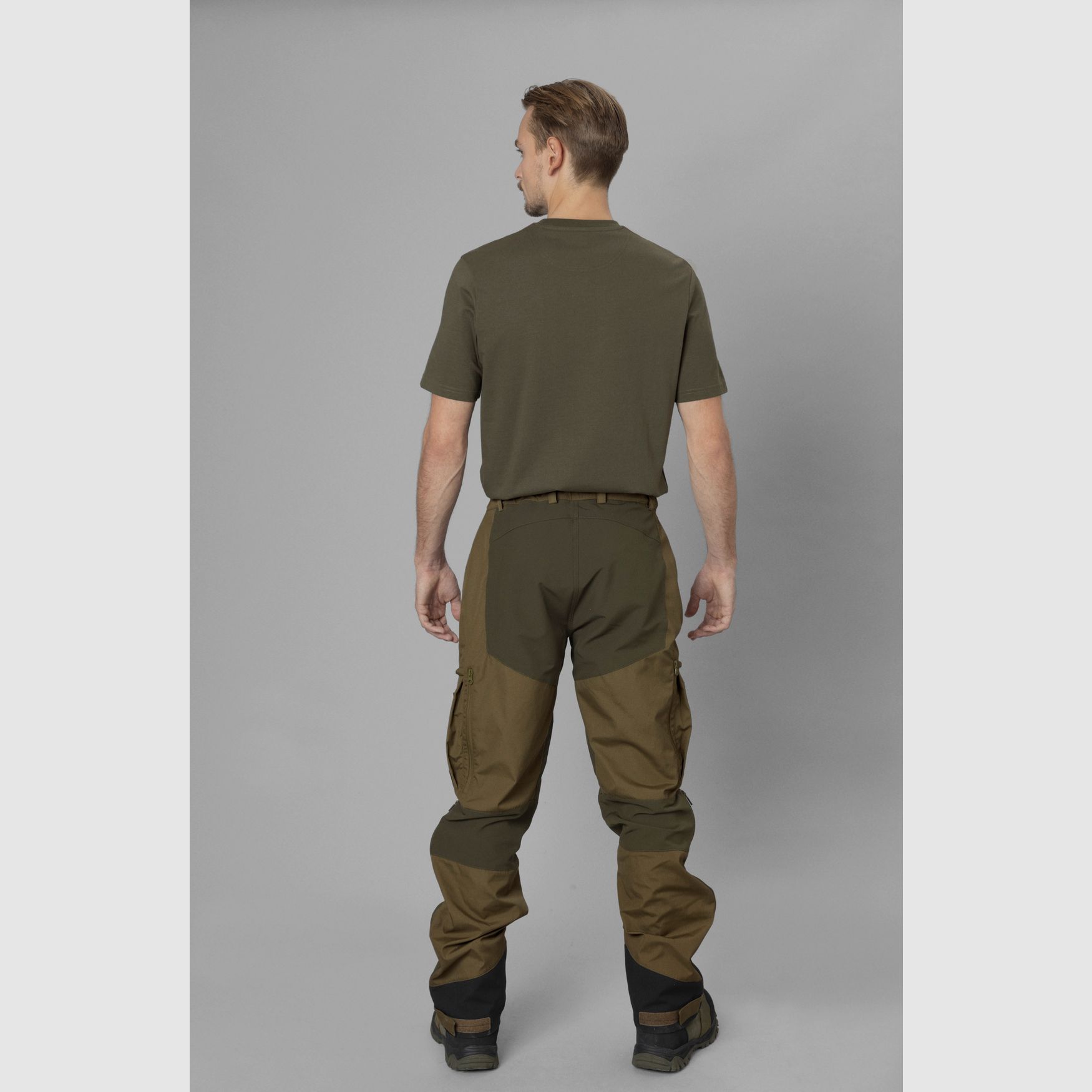 Seeland Bullet T-Shirt – Weinblatt, Bild 4 von 9