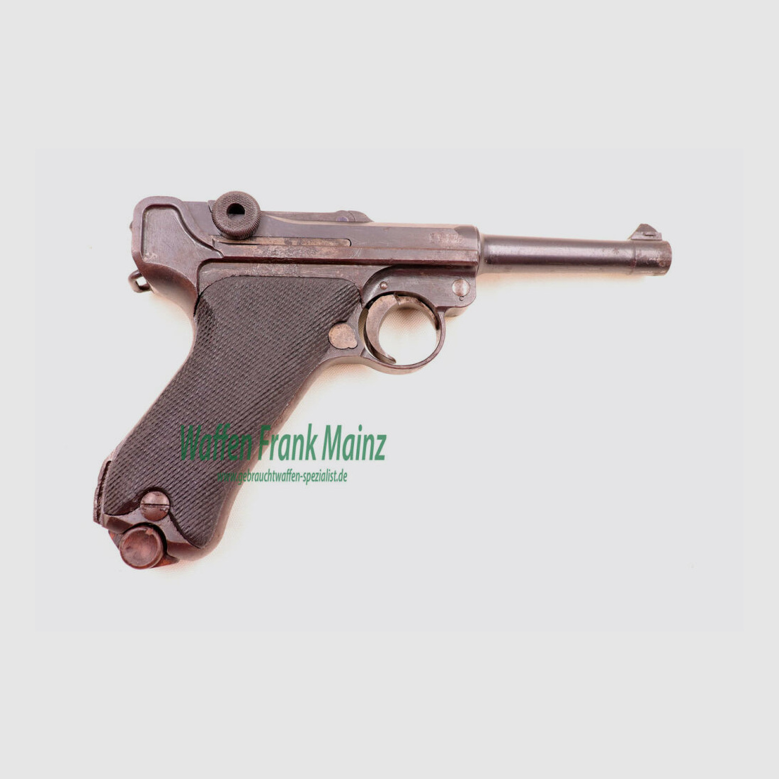DWM, Berlijn Mod. 08