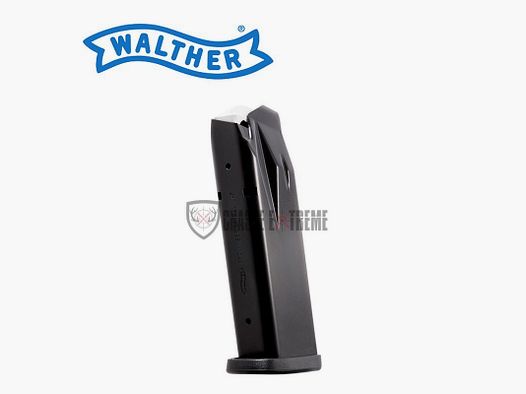 Magazine WALTHER Ppq 12 rounds Cal. 22LR