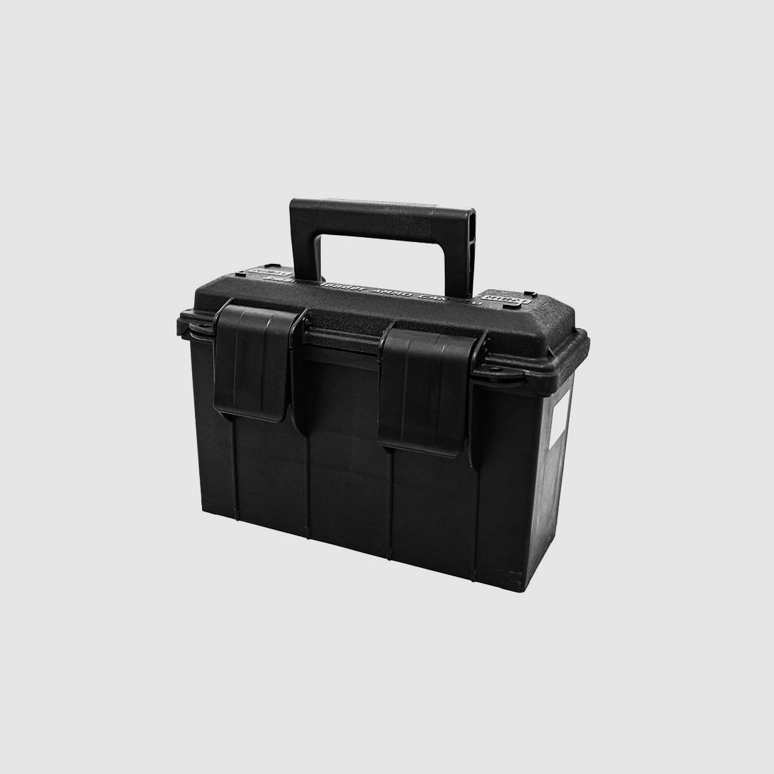 SmartReloader Ammo-CAN M2A1 .50 BMG