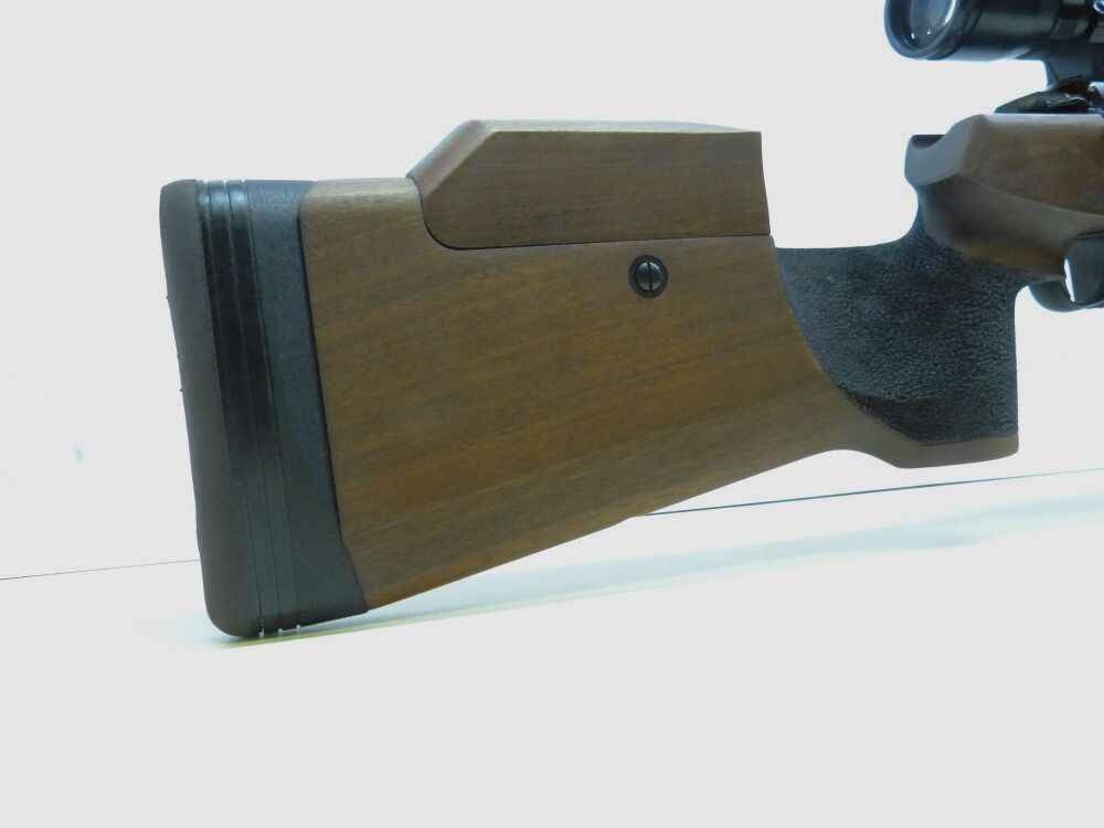 Sako P94S Finnfire Range