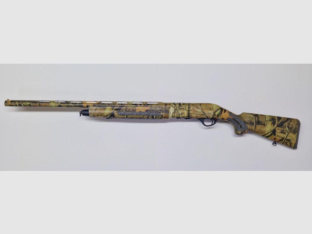 Hatsan	 Escort Xtreme Max Camo