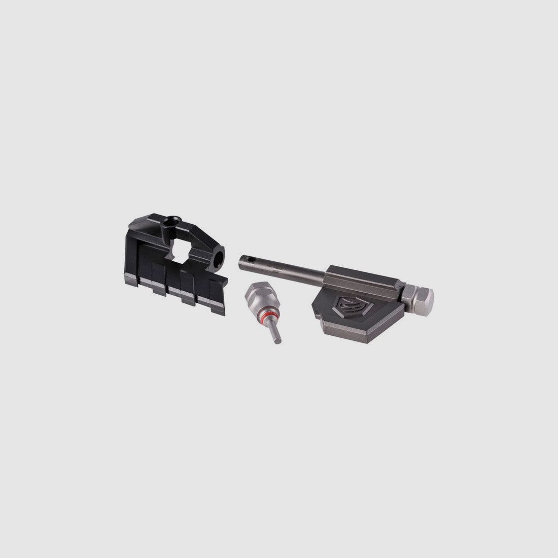 Real Avid AR-15 Pivot-Pin-Werkzeug Pro