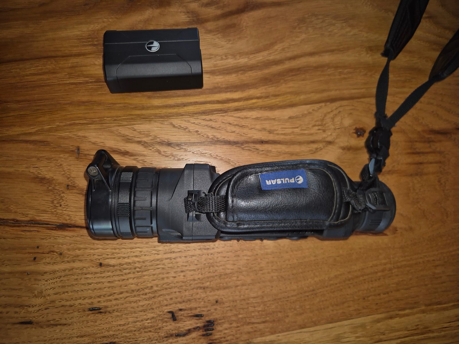 Pulsar Helion XP 50 /2