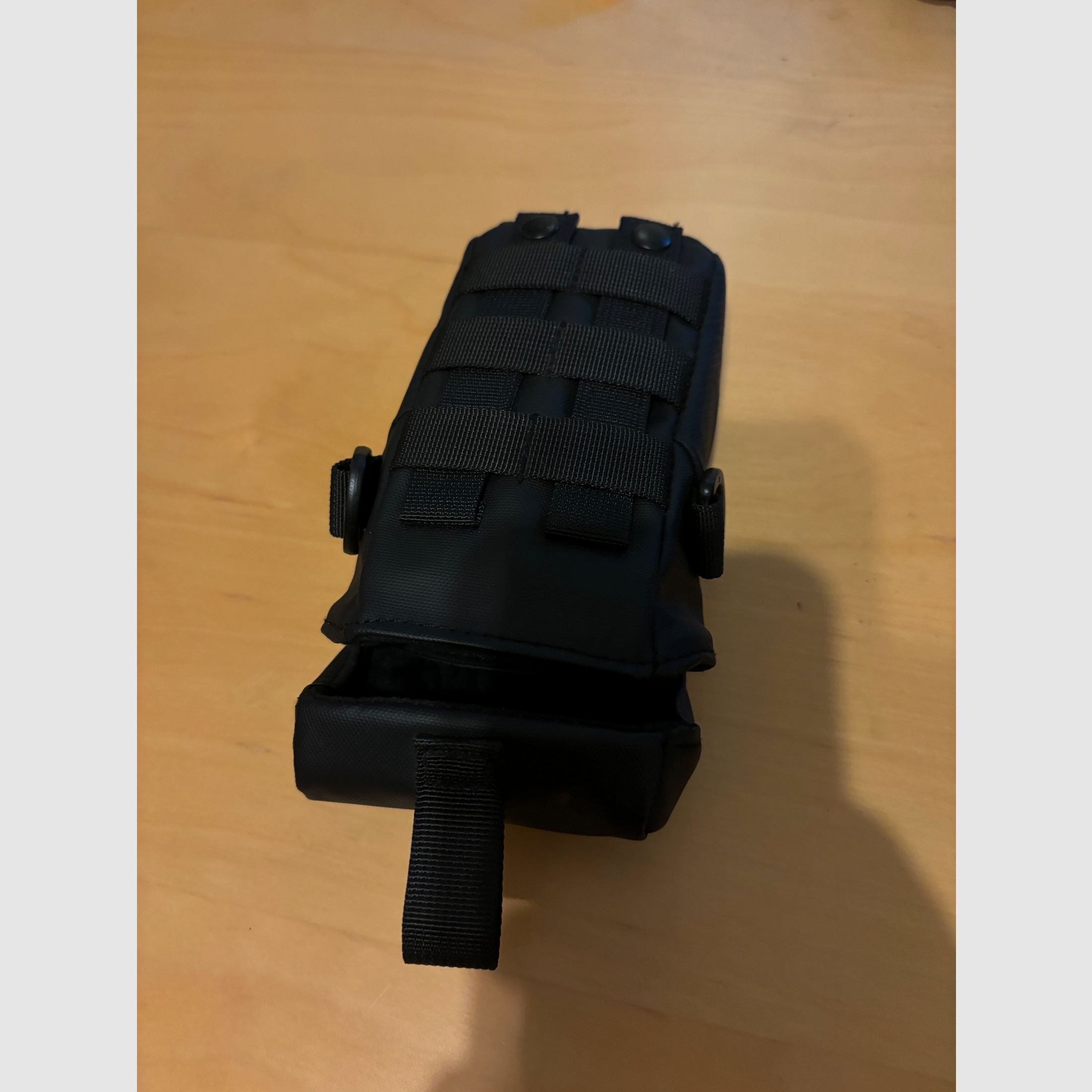 Thermal imaging camera Nocpix Lumi 35, image 1 of 9