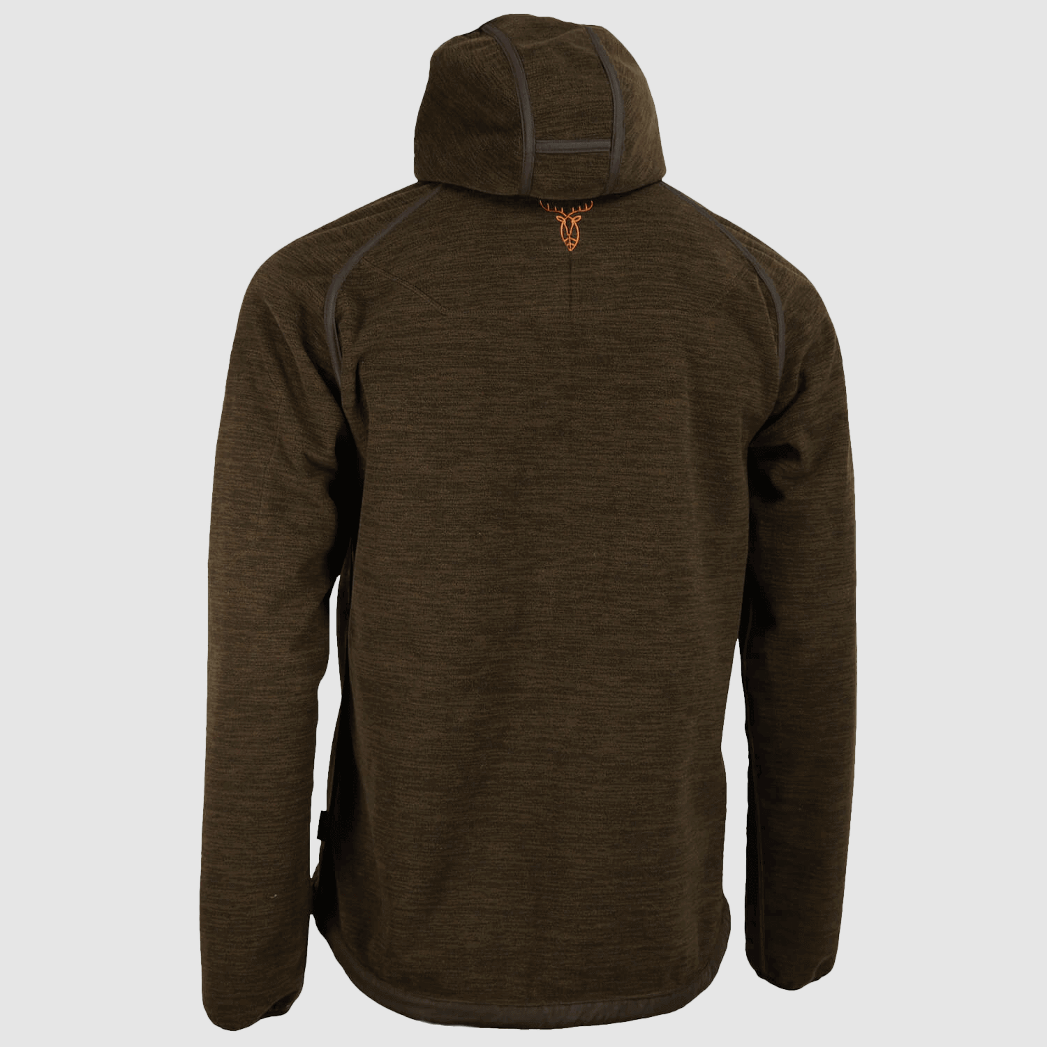Pirscher Gear Fleece-Wendejacke Blaze