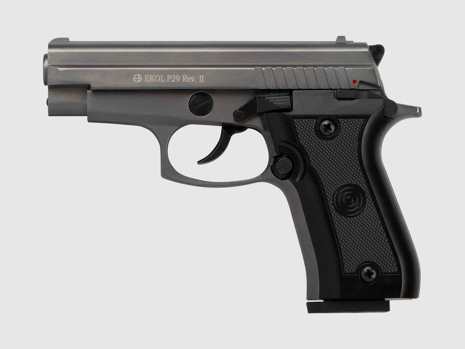 EKOL P29 Titan 9mm P.A.K. - Gas Signal