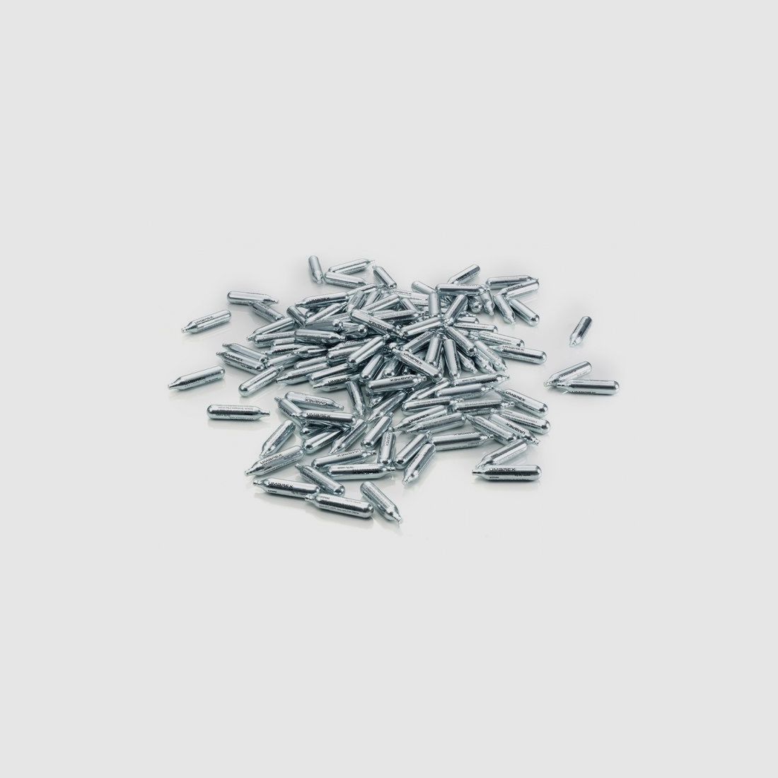 Umarex CO2 cartridges 100 pieces - loose