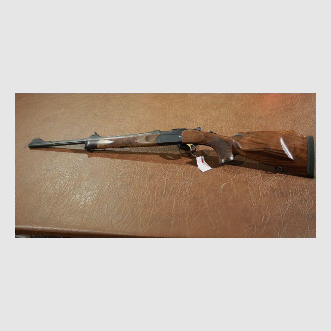 Merkel K 5 .308Win