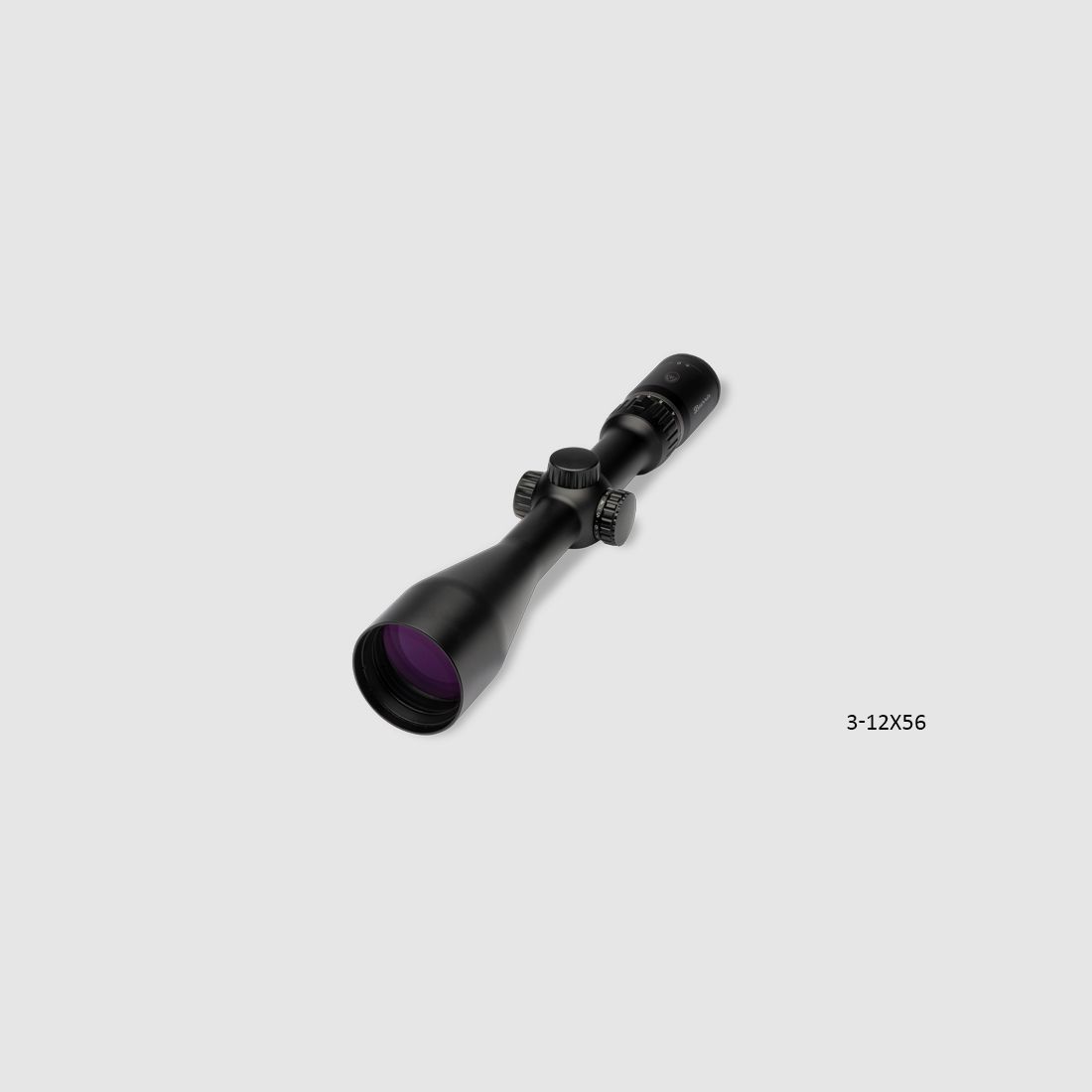 Burris Four Xe 3-12×56, Bild 1 von 3