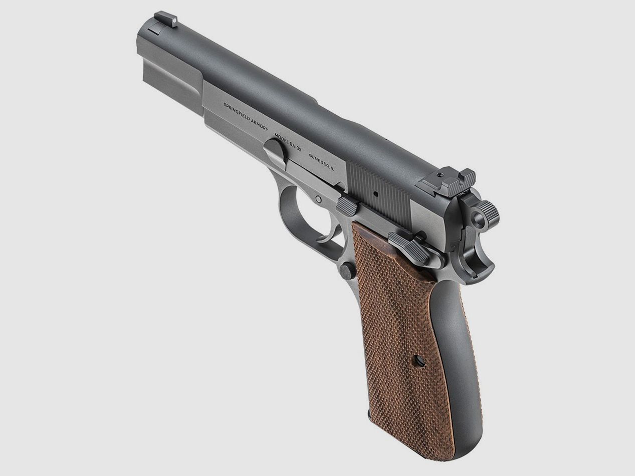 SA-35 Noir 4,7", image 3 sur 5