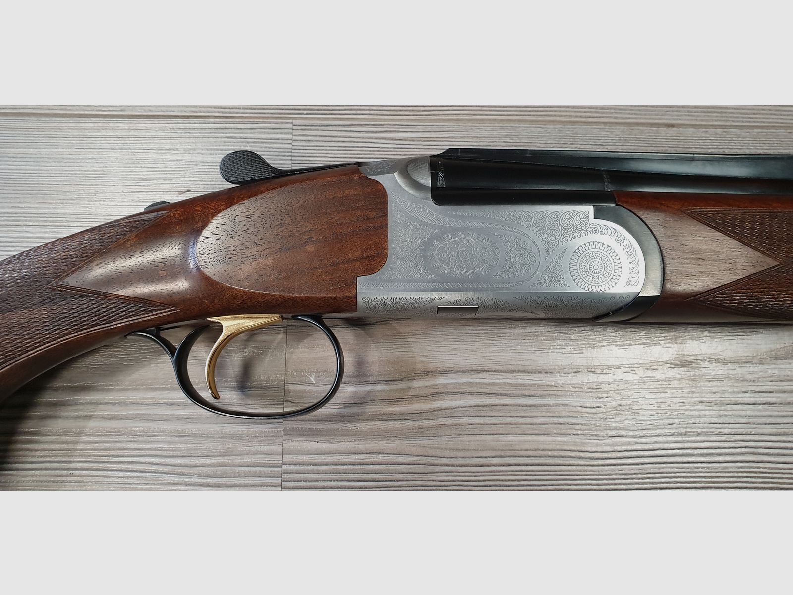 LUGER Express, image 3 sur 10