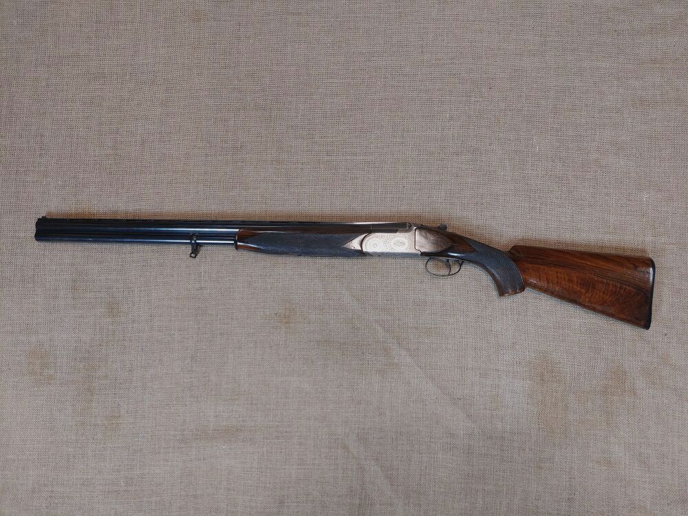 Rottweil Model 72 Supreme