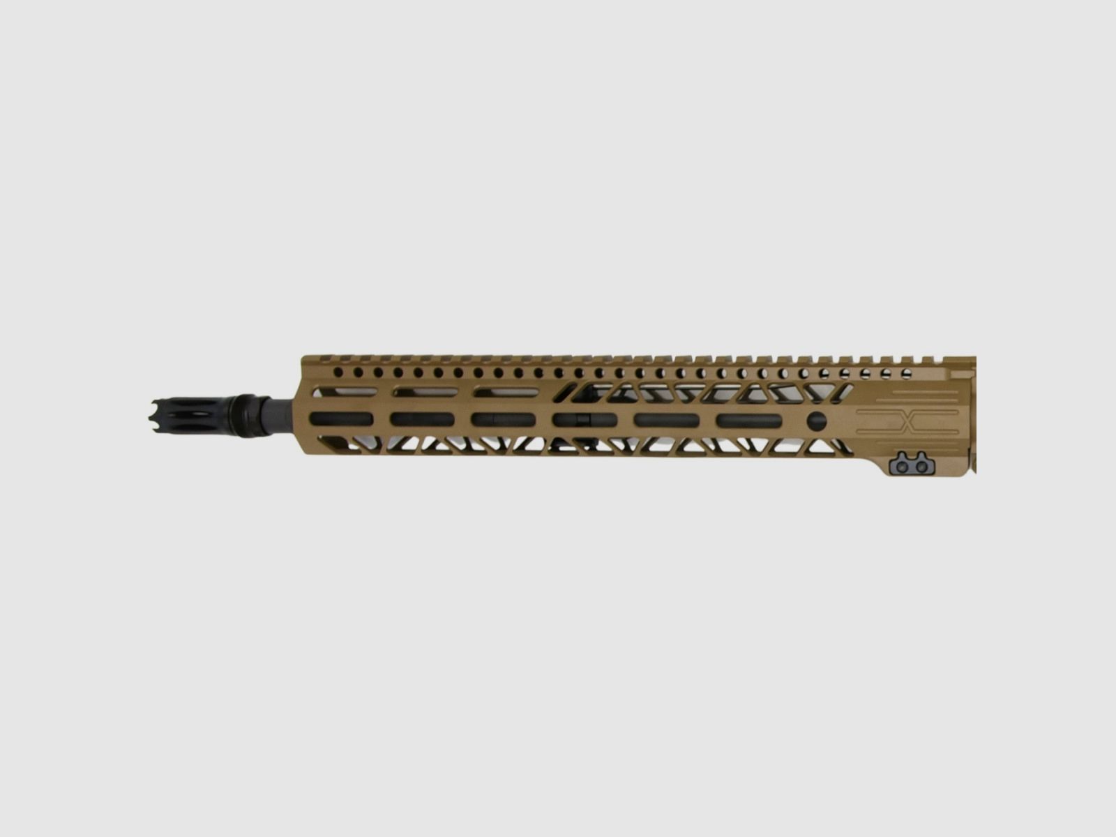 Faxon Raider 14,5'' - FDE, imagen 8 de 16
