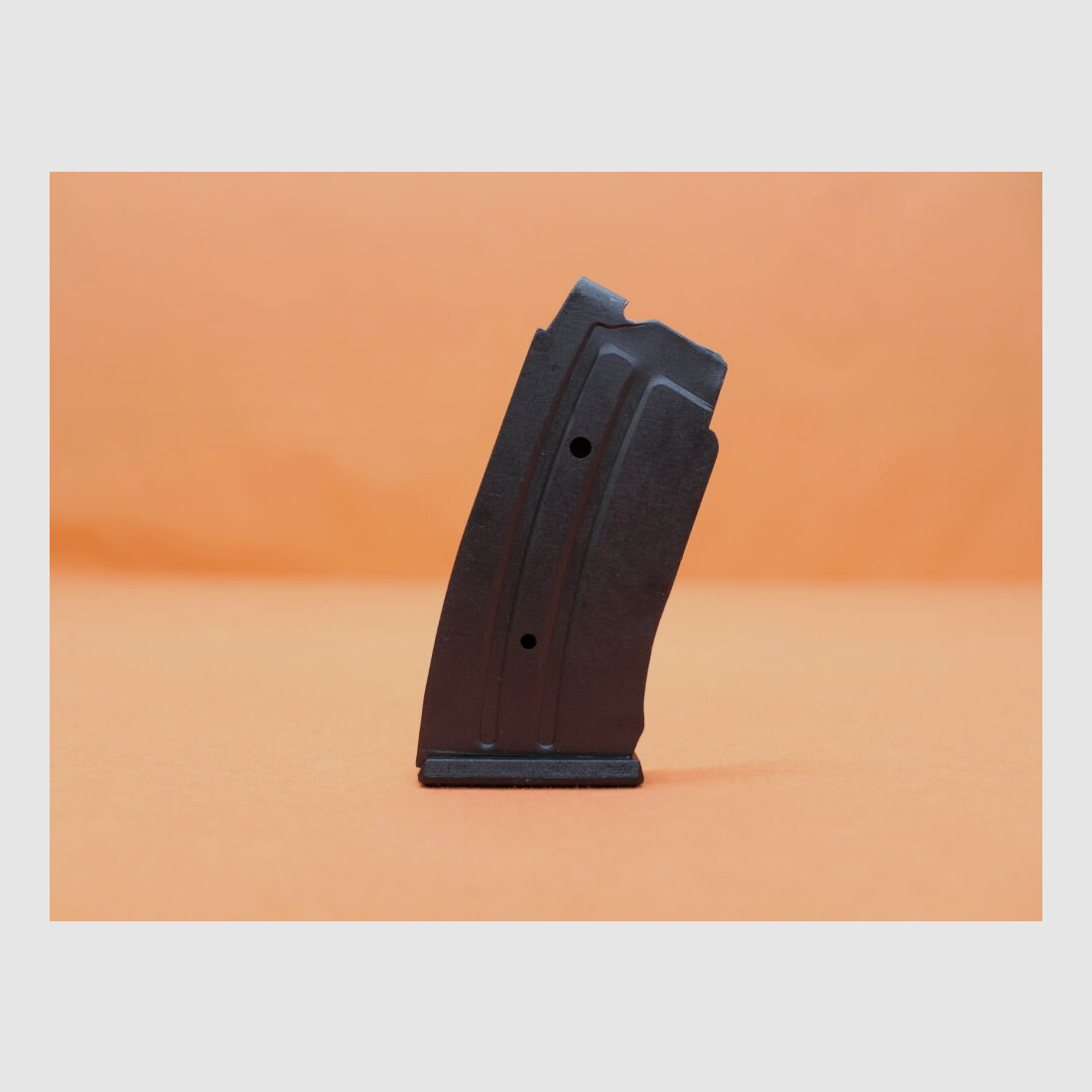 CZUB CZ 457: Caricatore da 10 colpi .22lr acciaio nero