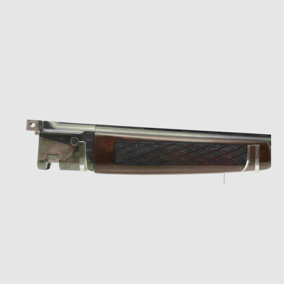 ZBROJOVKA BRNO ZH 304 + Einstecklauf + Wechsellauf