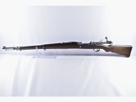 Steyr model 1912